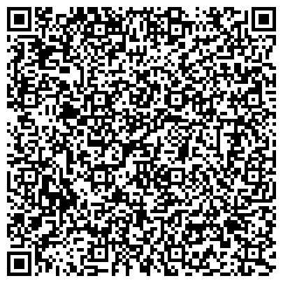QR-код с контактной информацией организации ТОО Натяжные потолки "Кратос LTD"