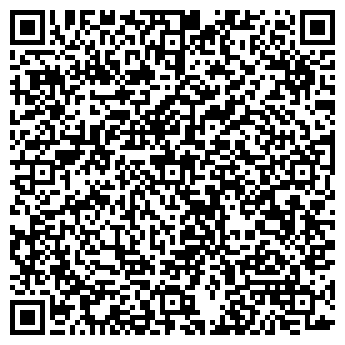 QR-код с контактной информацией организации РСС ГРУПП
