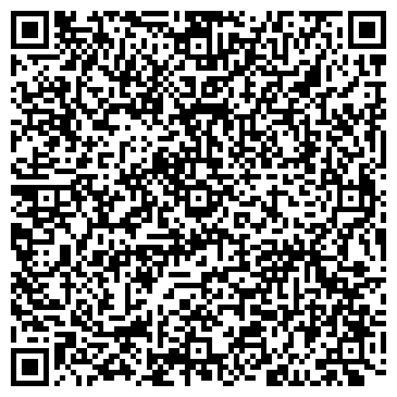 QR-код с контактной информацией организации ООО "KUZOV-M"
