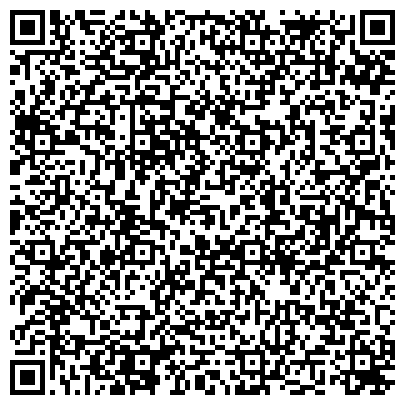 QR-код с контактной информацией организации ИП Егорова Юлия Владимировна Интернет-магазин "Gin-J-Store"