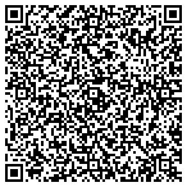 QR-код с контактной информацией организации ООО "ИнтелСити"