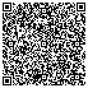 QR-код с контактной информацией организации ООО WayMark