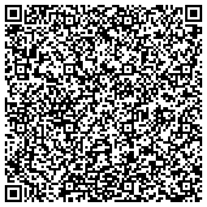 QR-код с контактной информацией организации “Российский университет дружбы народов” Филологический факультет