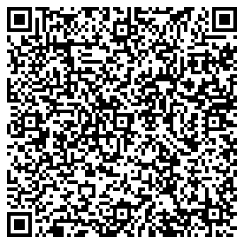 QR-код с контактной информацией организации ООО "28 в тени"