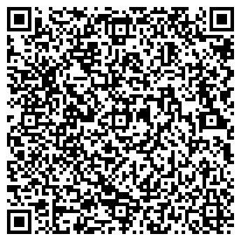 QR-код с контактной информацией организации ООО Магазин "Жаклин"