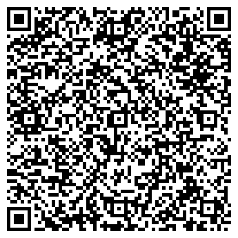 QR-код с контактной информацией организации ИП Макарова