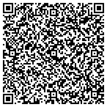 QR-код с контактной информацией организации ООО Донна Пицца