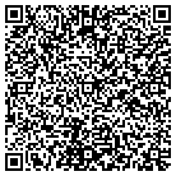 QR-код с контактной информацией организации ООО Фортуна Пласт