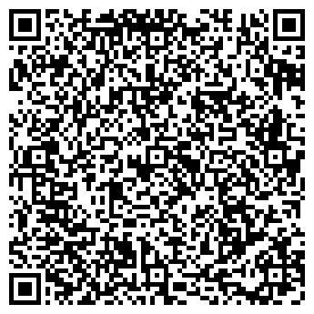 QR-код с контактной информацией организации ОАО "Азбука вкуса"