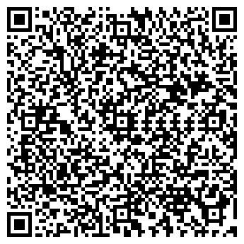 QR-код с контактной информацией организации ООО «ДБенц»