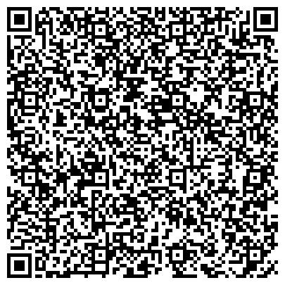 QR-код с контактной информацией организации ООО "Бюро экспертиз товаров и услуг"