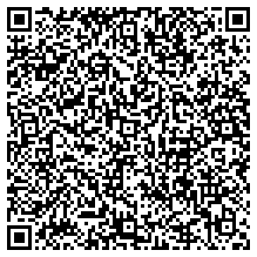 QR-код с контактной информацией организации ИП Парикмахерская(Закрыто)