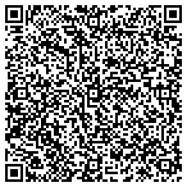 QR-код с контактной информацией организации ЧУУП ВизавиНовация