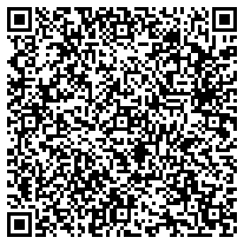 QR-код с контактной информацией организации ИП Мебльная фабрика Интеко