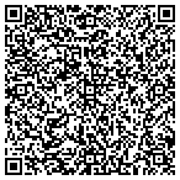 QR-код с контактной информацией организации ООО ПКП "Гефест"
