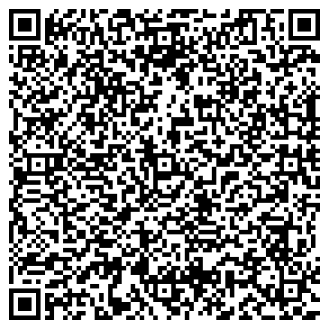 QR-код с контактной информацией организации ООО «Гражданское собрание «ЛИДЕР»