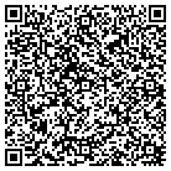 QR-код с контактной информацией организации SADOVOY CENTER