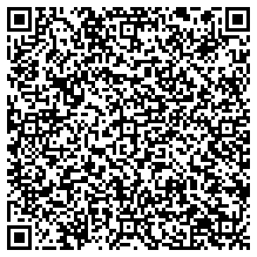 QR-код с контактной информацией организации ООО Строительная компания "АльянсГруп"