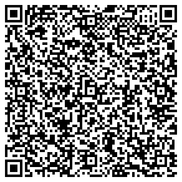 QR-код с контактной информацией организации ИП Свадебный салон  МАНУЭЛЬ "MANUELL"