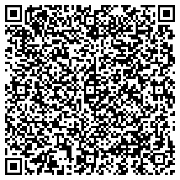 QR-код с контактной информацией организации ООО Частный Юрист