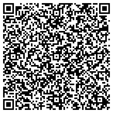QR-код с контактной информацией организации ООО Учебный центр CNI-Краснодар