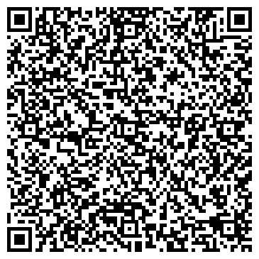 QR-код с контактной информацией организации ООО Ногтевой салон CNI
