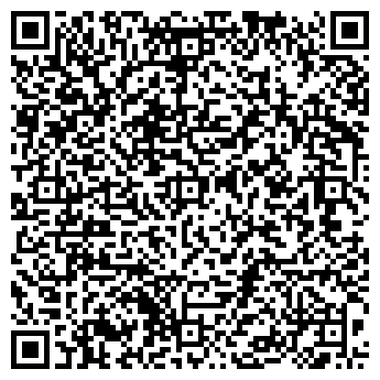 QR-код с контактной информацией организации ЖК-ФИНАНС