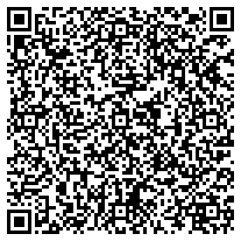QR-код с контактной информацией организации ТОР-ЛИГА