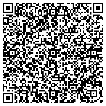 QR-код с контактной информацией организации ООО ГенПроект
