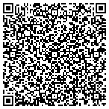 QR-код с контактной информацией организации ФОП Ветеринарная клиника  Абдулхоньянова Л.Р