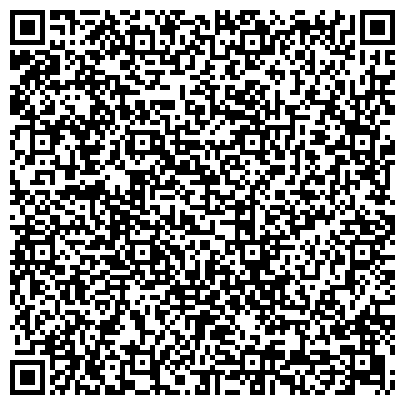 QR-код с контактной информацией организации ООО Флористический салон "Корал Шарм"