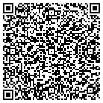 QR-код с контактной информацией организации ИП Guka Jalie