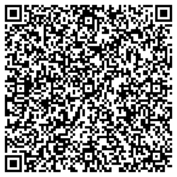 QR-код с контактной информацией организации ООО "Вторсырье"