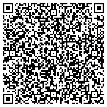 QR-код с контактной информацией организации ООО Юридическая фирма "Глобус"