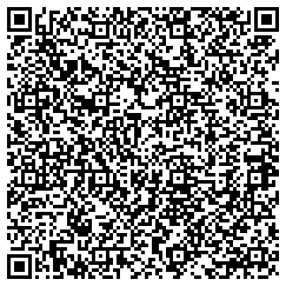 QR-код с контактной информацией организации ЧОУ "Moscow Innovative Language Centre"