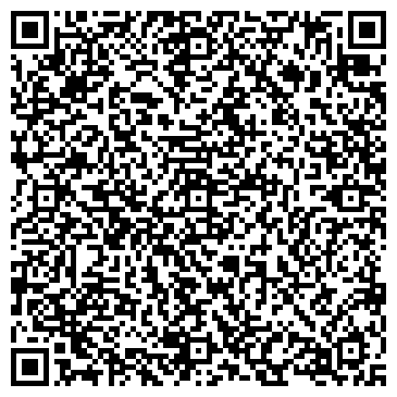 QR-код с контактной информацией организации ООО "Лунный свет +"