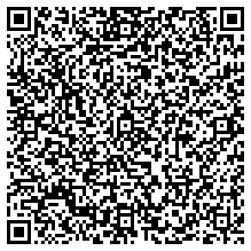 QR-код с контактной информацией организации ООО Турфирма АлькорЮГ