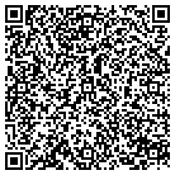 QR-код с контактной информацией организации «Подушкин»