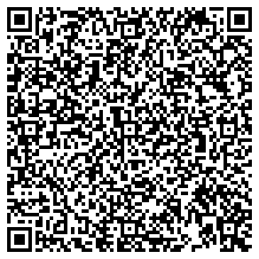 QR-код с контактной информацией организации Издательство "Лори"
