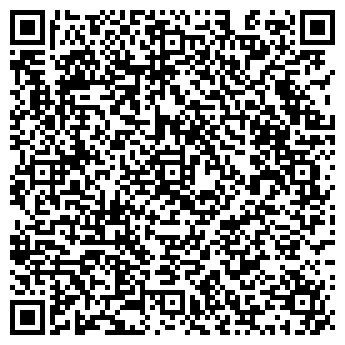 QR-код с контактной информацией организации ООО "Мой дом-48"