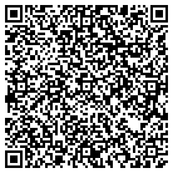 QR-код с контактной информацией организации ООО "33 Коттеджа"