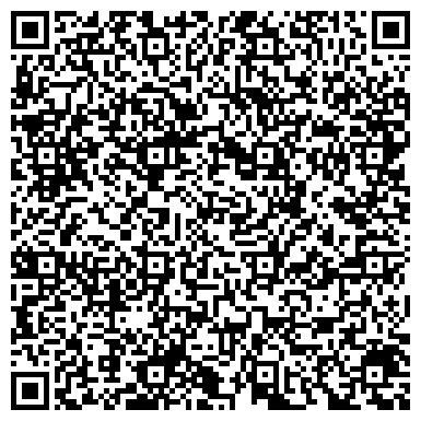 QR-код с контактной информацией организации ООО Международное агентство "Версаль"