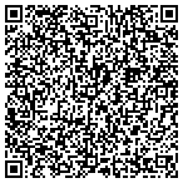 QR-код с контактной информацией организации ООО "ГК "ГУД Мебель"