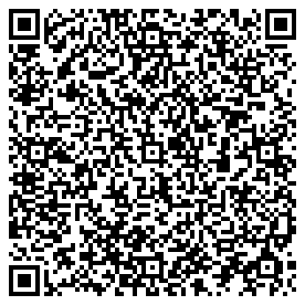 QR-код с контактной информацией организации ЧОУ Автошкола "Карз"