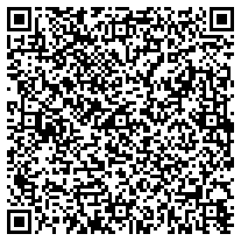 QR-код с контактной информацией организации ИП Юрий