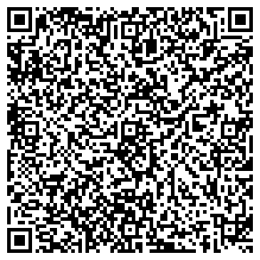 QR-код с контактной информацией организации ООО Чиптюнинг Самара