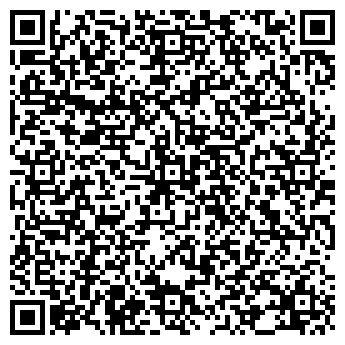 QR-код с контактной информацией организации ООО "Позитив"