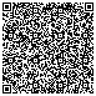 QR-код с контактной информацией организации ООО «Партнер Текстиль»
