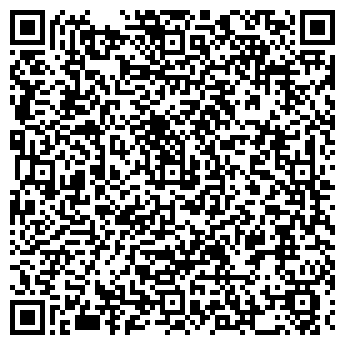 QR-код с контактной информацией организации ИП Гостиница Виктория