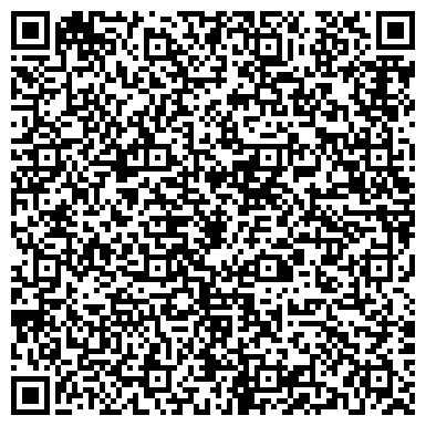 QR-код с контактной информацией организации ОАО Конвертационный центр Финансист